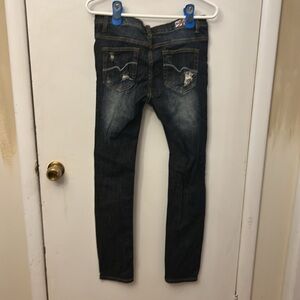 Machine Jeans Size 31